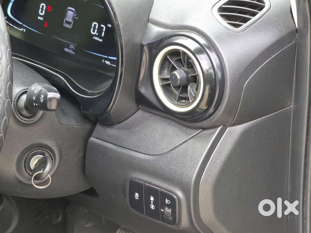 Hyundai Exter Sx 1.2 Cng Mt, 2023, Cng & Hybrids