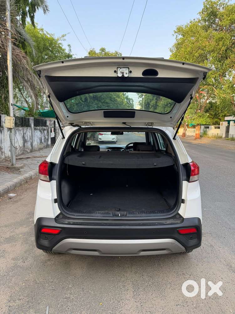 Hyundai Creta 1.6 Sx Automatic, 2018, Petrol