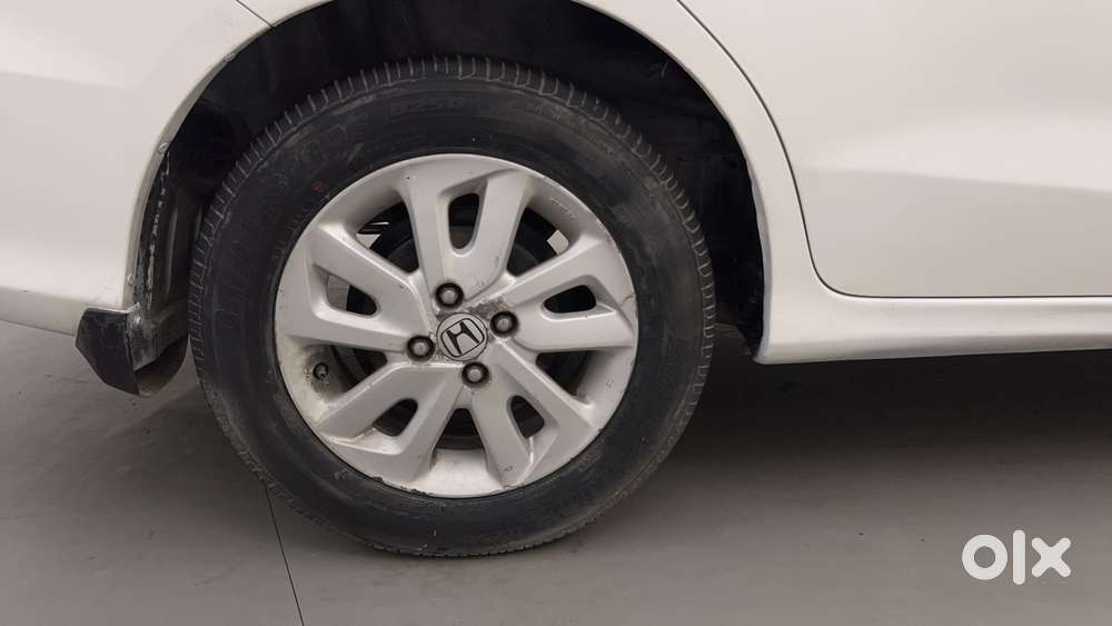 Honda Mobilio V I-dtec, 2014, Diesel