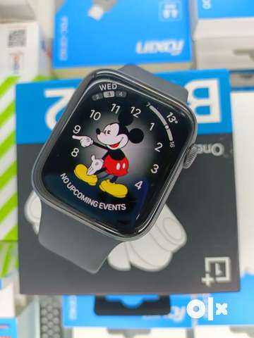 Apple watch serie 5 44mm online lte