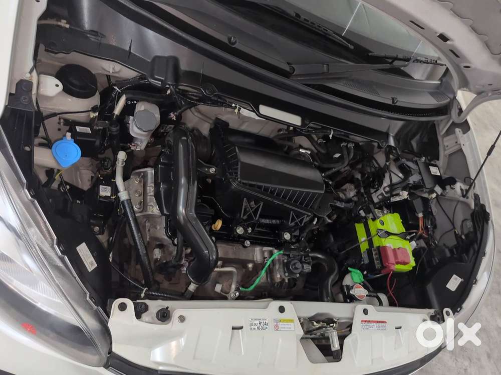 Maruti Suzuki Celerio Zxi, 2023, Petrol