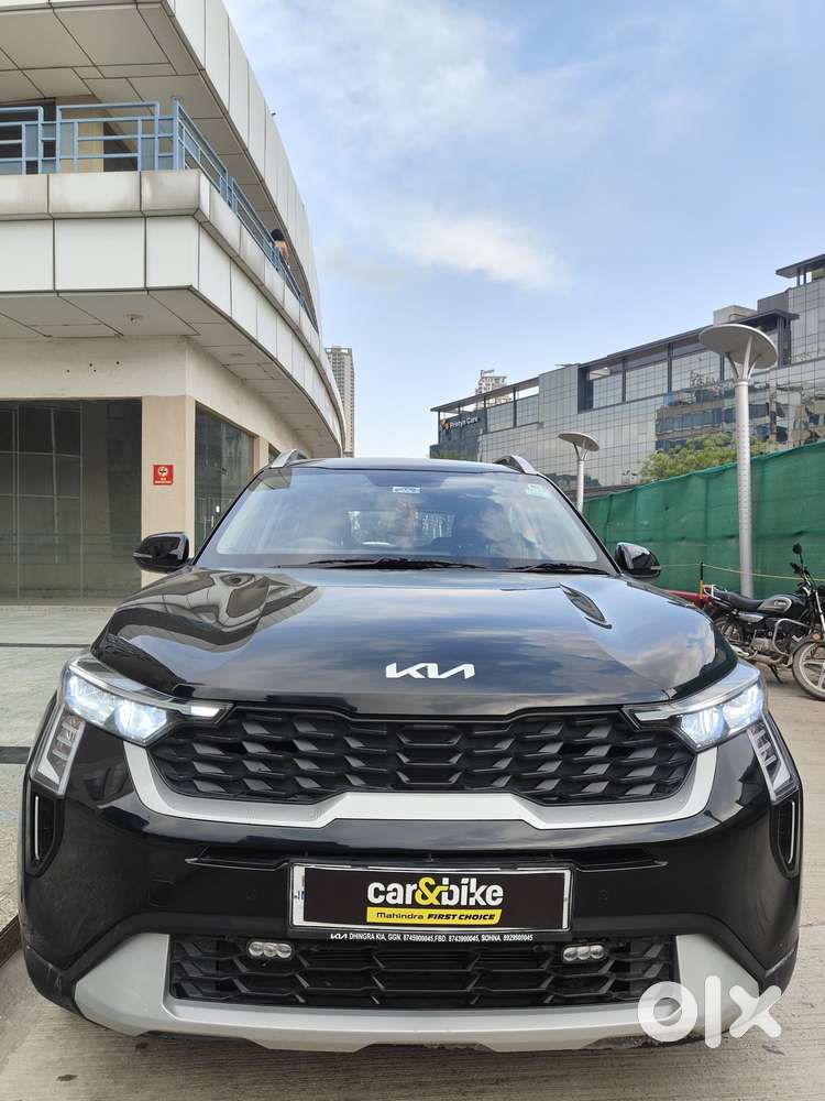 Kia Sonet G 1.2 5mt Htk(o), 2025, Petrol