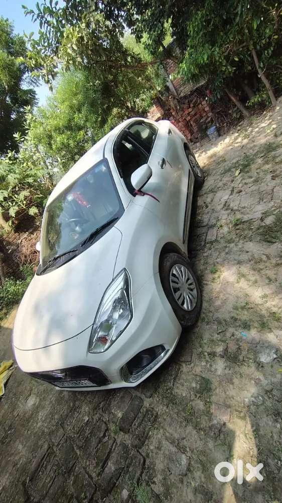 Maruti Suzuki Dzire 2024
