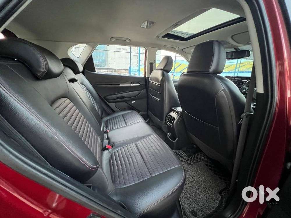 Kia Sonet 1.5 Gtx Plus Diesel Dt, 2022, Diesel