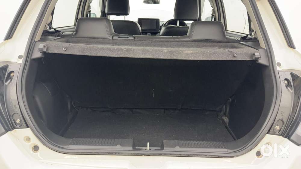 Maruti Suzuki Swift Vvt Lxi, 2025, Petrol