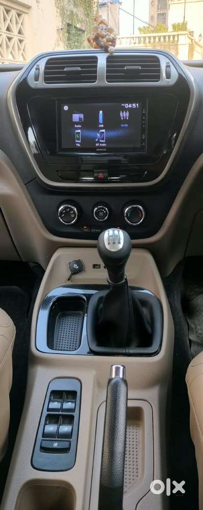 Mahindra Bolero Neo 1.5 N 10, 2023, Diesel