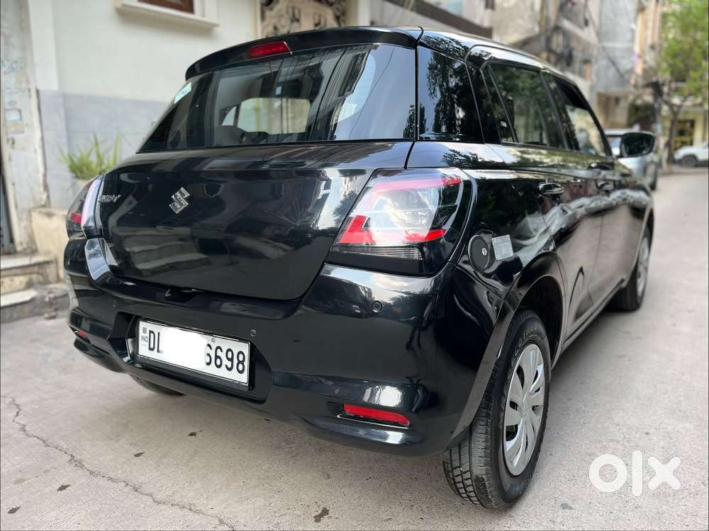Maruti Suzuki Swift Vxi Cng, 2025, Cng & Hybrids