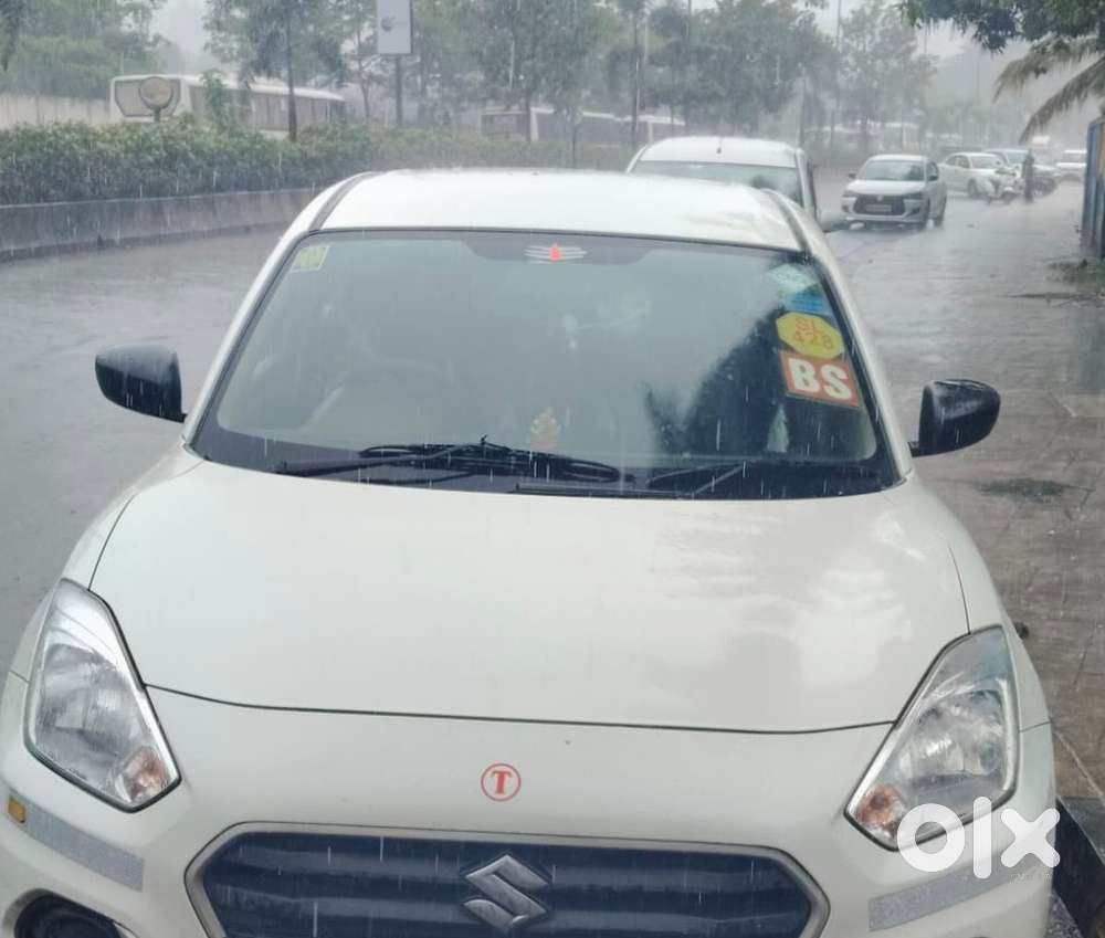 Maruti Suzuki Dzire 2022