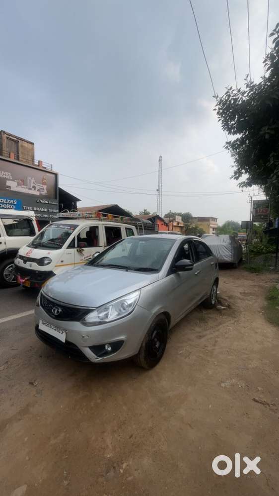 Tata Zest 2017 Manual
