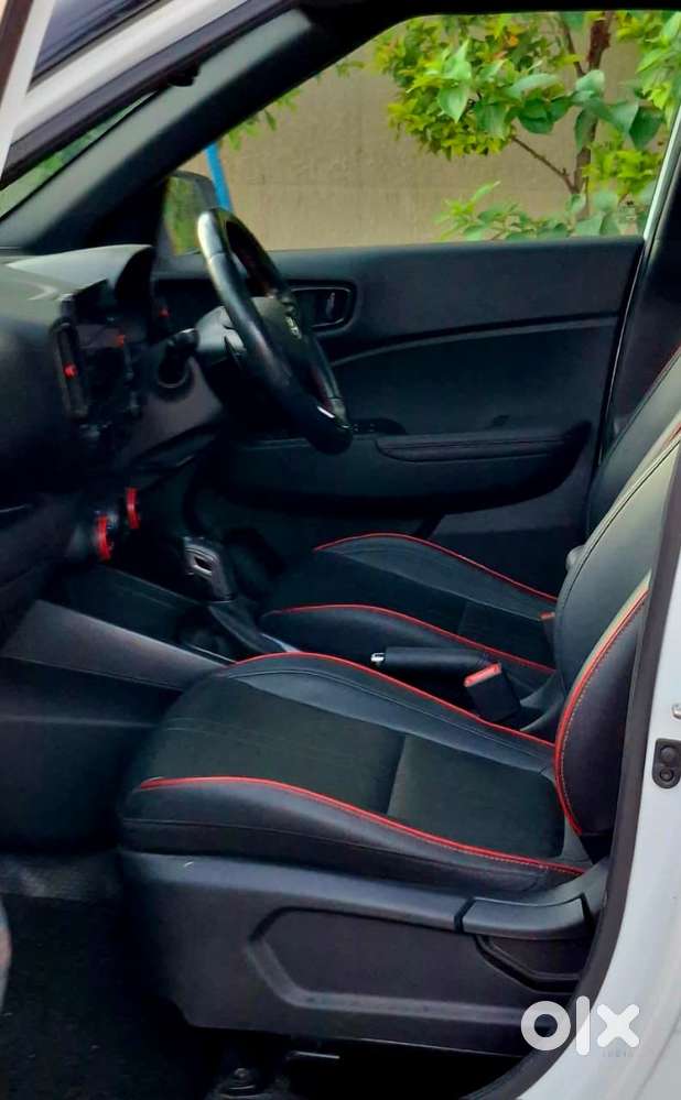 Hyundai Venue N Line, 2023, Petrol