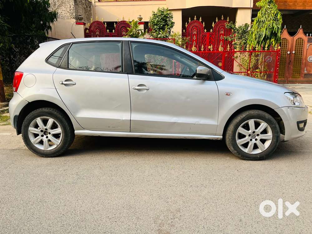 Volkswagen Polo Gti Well Maintained Sports Modified