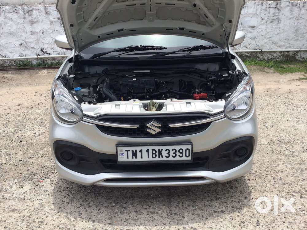 Maruti Suzuki Celerio 1.0 Vxi Amt, 2024, Petrol