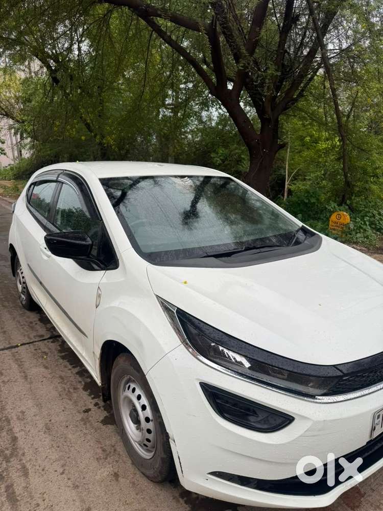 Tata Altroz 2020 Model