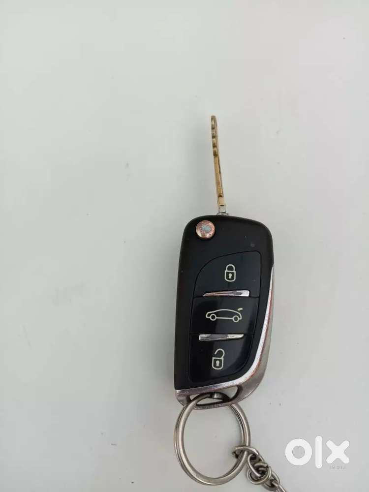 Hyundai Xcent 2019 Diesel 100000 Km Driven