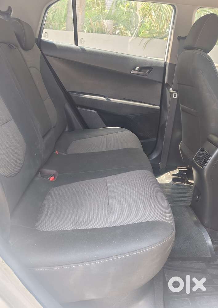 Hyundai Creta 1.4 S Plus Crdi, 2017, Diesel