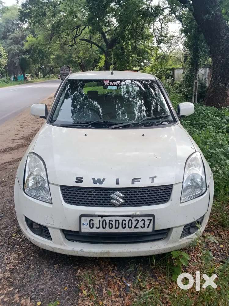 Maruti Suzuki Swift Vdi 2009