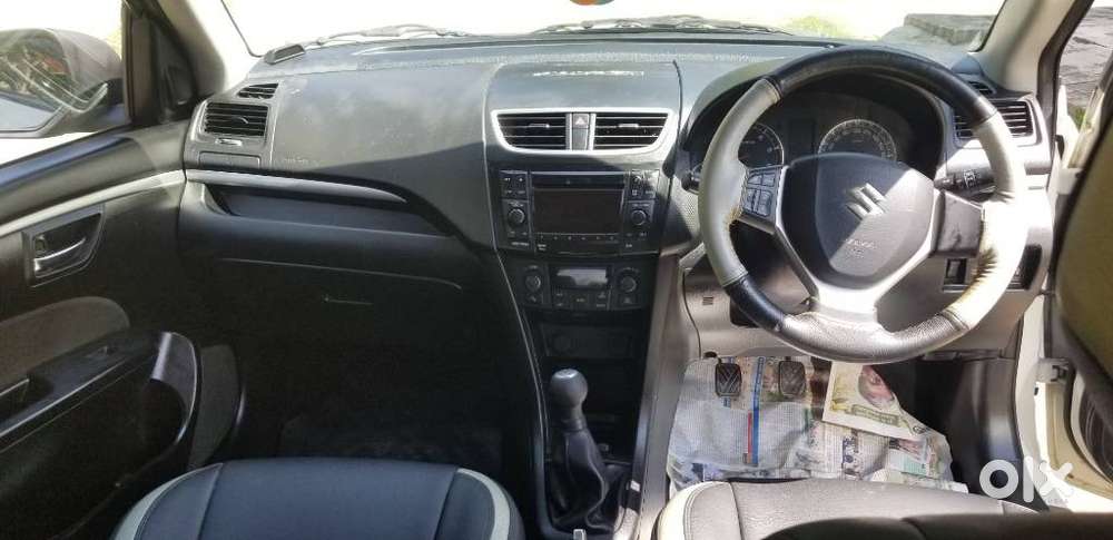 Maruti Suzuki Swift Ddis Zdi, 2014, Diesel