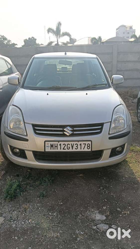 Maruti Suzuki Swift Dzire Vxi Optional, 2011, Petrol