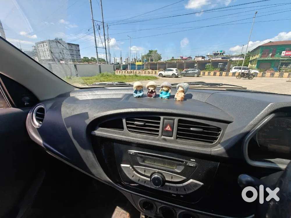 Maruti Suzuki Alto K10 2018