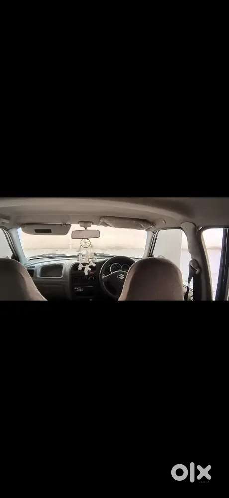 Maruti Suzuki Alto 2011