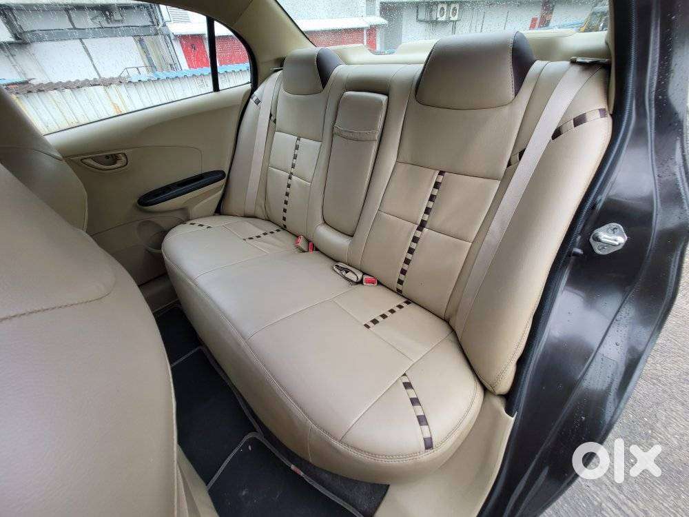 Honda Amaze S I-vtech, 2015, Petrol