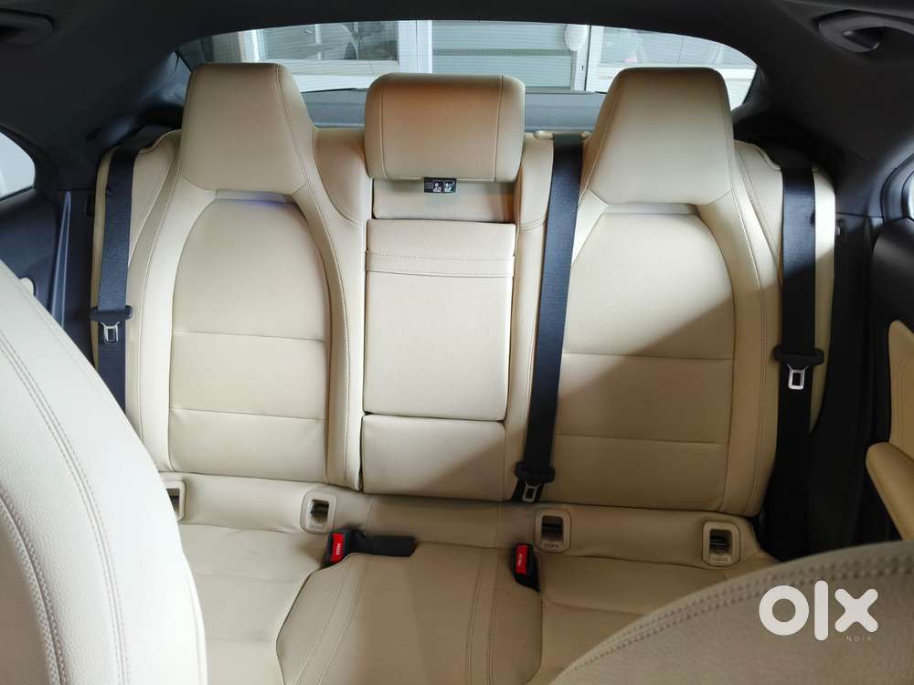 Mercedes-benz Cla 200 D Sport, 2018, Diesel