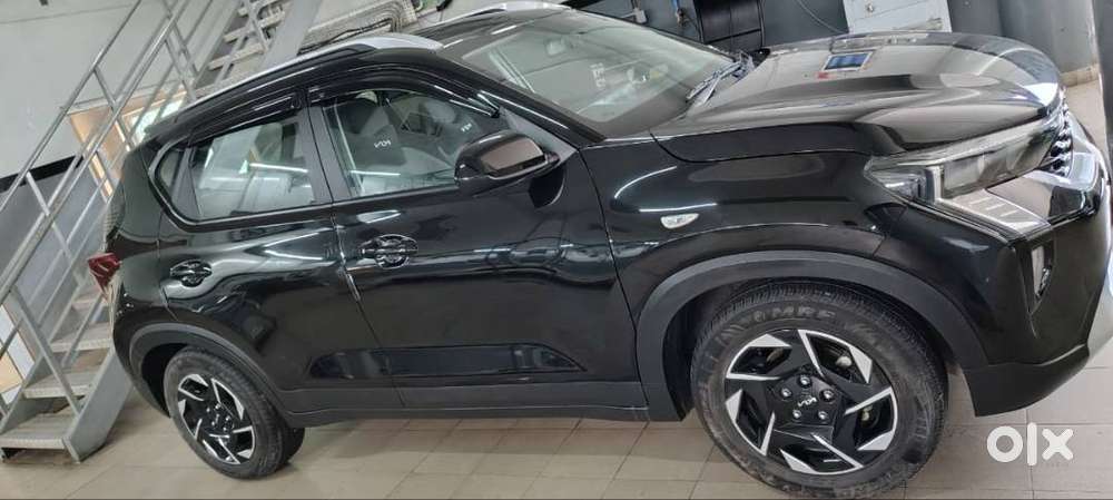 Kia Sonet 2024