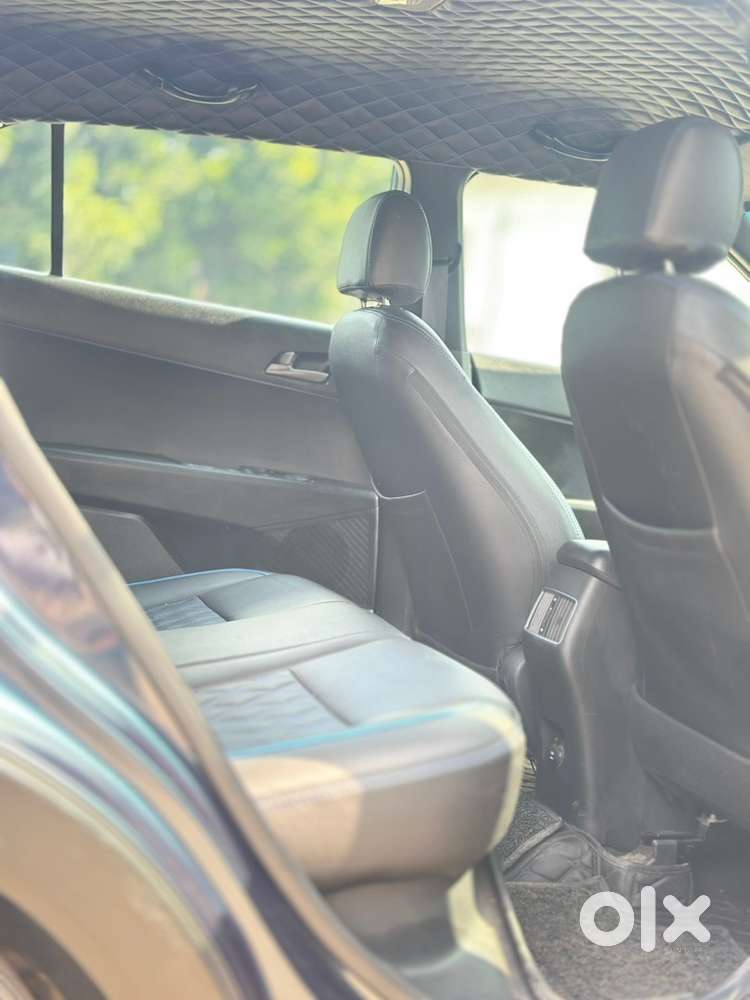 Hyundai Creta Sx Plus 1.6 Crdi