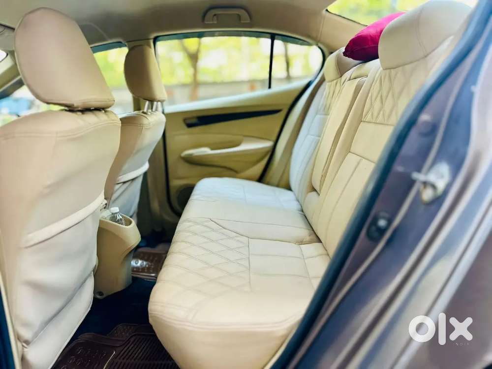 Honda City 2013 Cng & Hybrids 49000 Km Driven