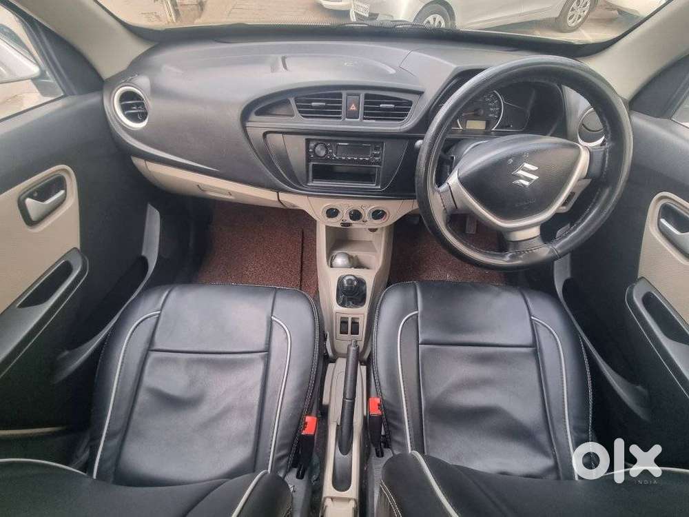 Maruti Suzuki Alto 800 Lxi, 2021, Petrol