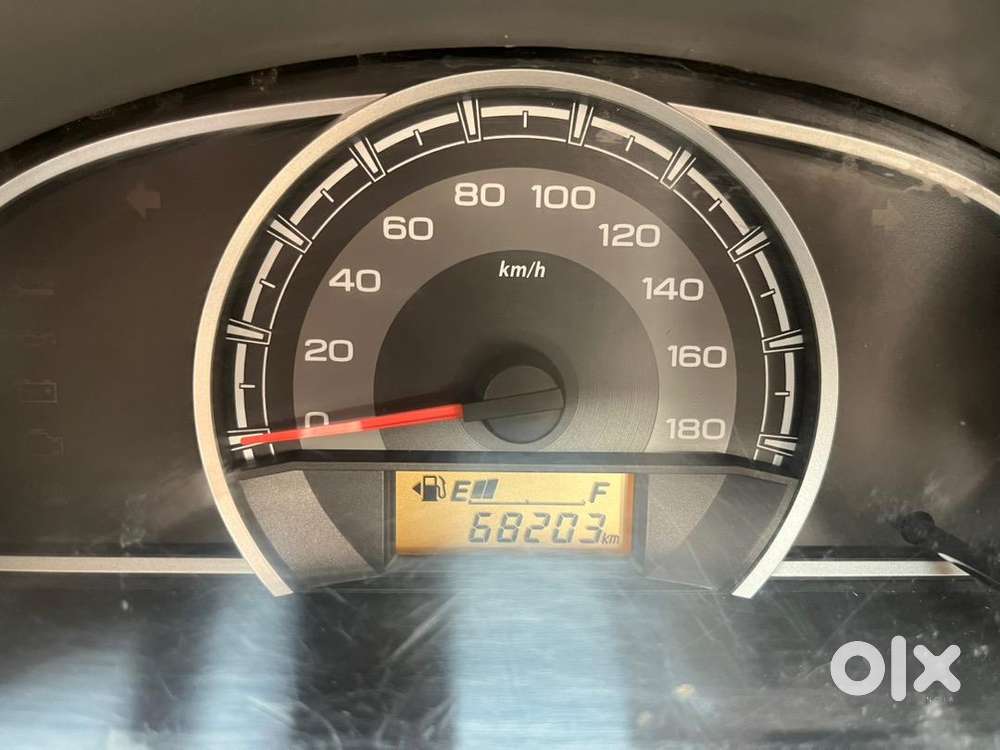 2nd Maruti Suzuki 2012