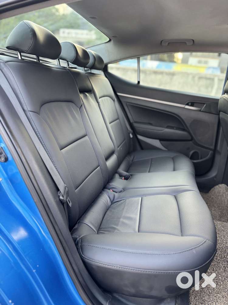 Hyundai Elantra 1.6 Sx Crdi, 2017, Diesel