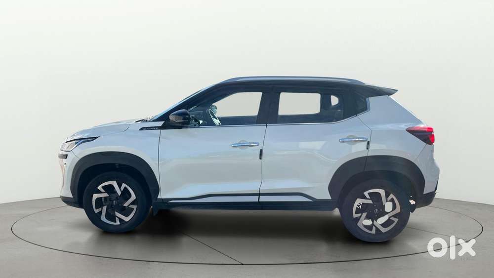 Nissan Magnite 1.0 Xv Premium Turbo (o) Dual Tone, 2022, Petrol