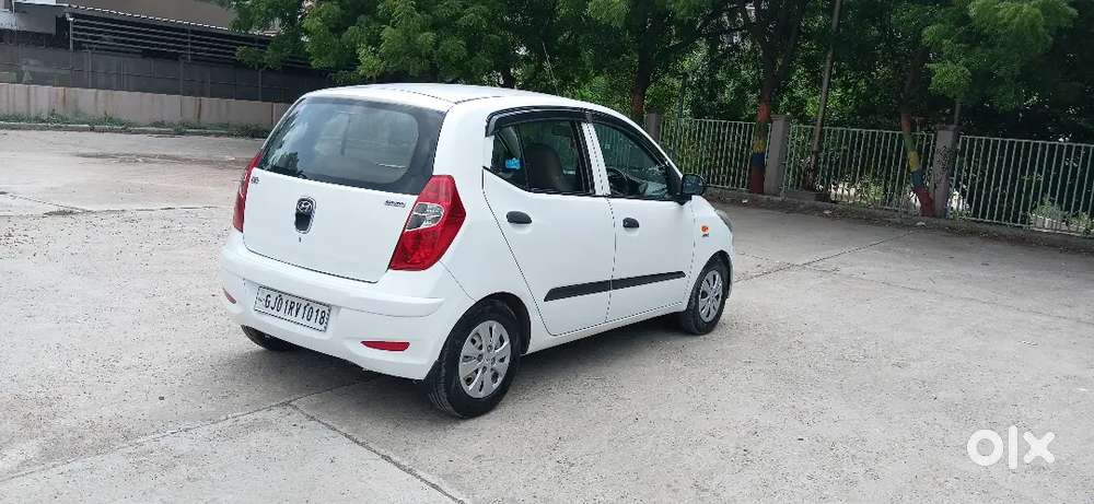 Hyundai I10 Magna 2016 Petrol Manual