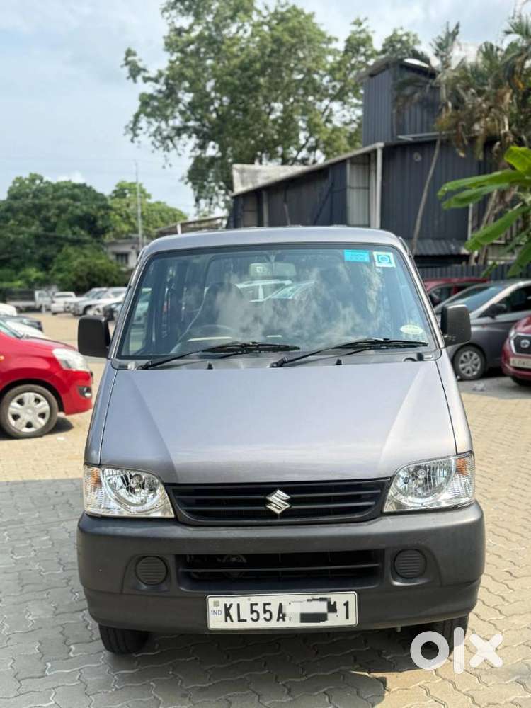 Maruti Suzuki Eeco 7 Seater Standard, 2023, Petrol