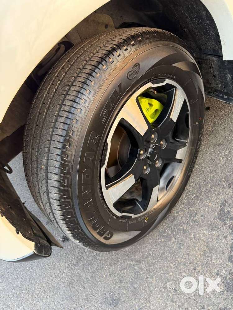 Mahindra Scorpio S11 Mt 7s, 2023, Diesel