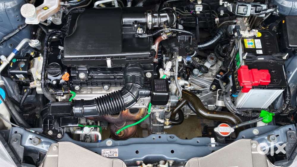 Toyota Rumion S Mt, 2024, Petrol