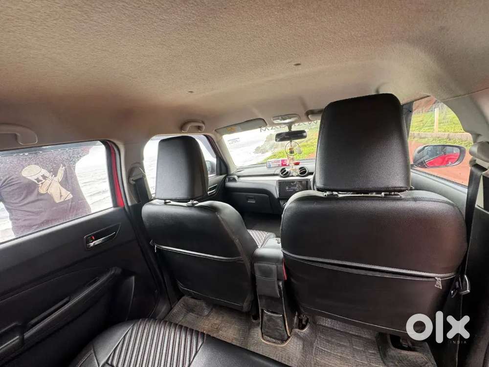 Maruti Suzuki Swift 2022