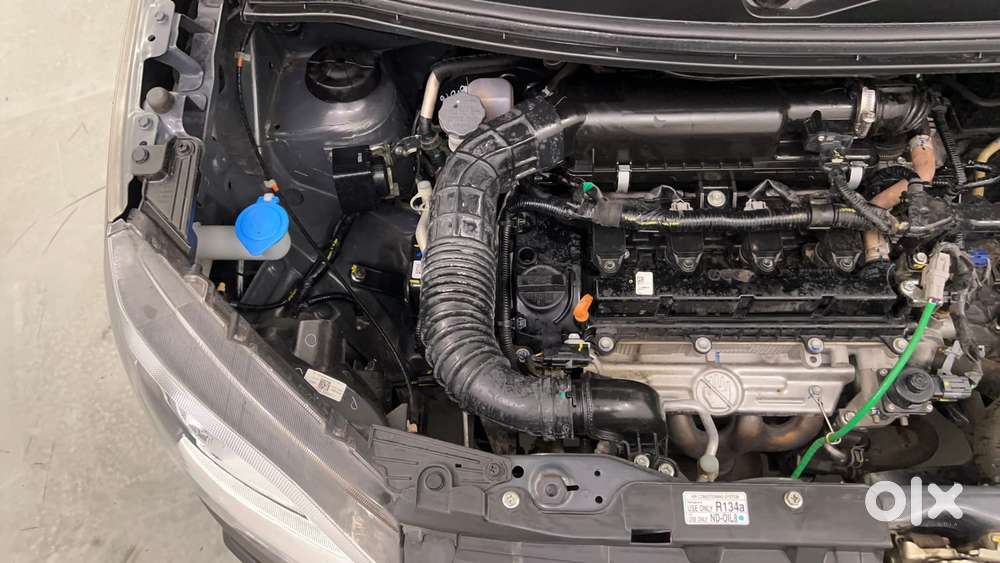 Maruti Suzuki Wagon R 1.2 Zxi Plus, 2023, Petrol