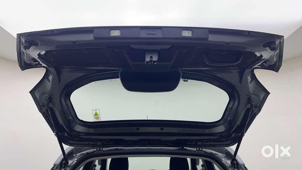 Tata Punch Adventure Amt, 2023, Petrol