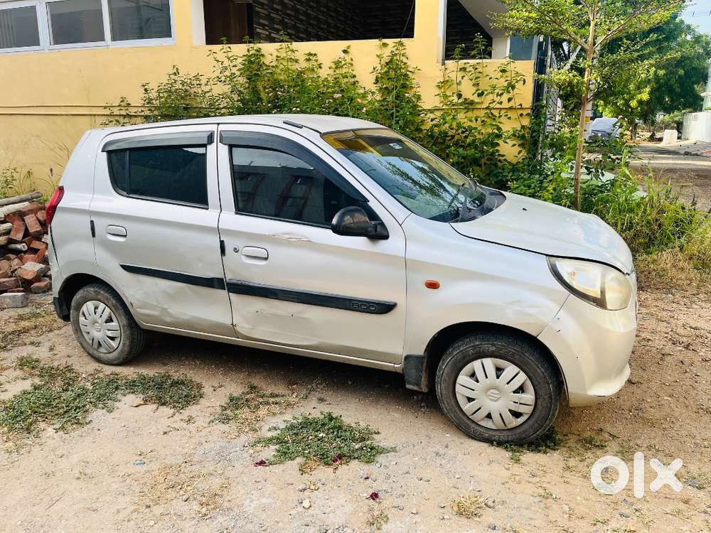 Urgent Sale Alto800