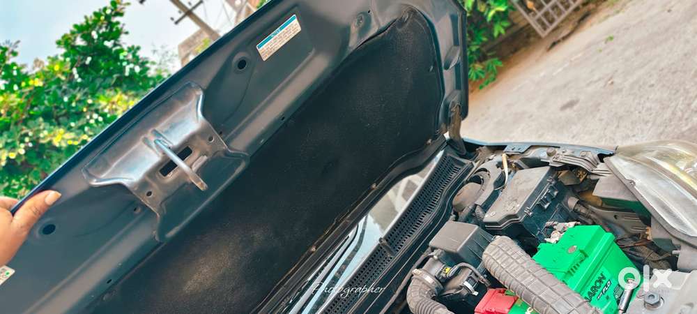 Maruti Suzuki S-cross Alpha 1.6, 2019, Diesel