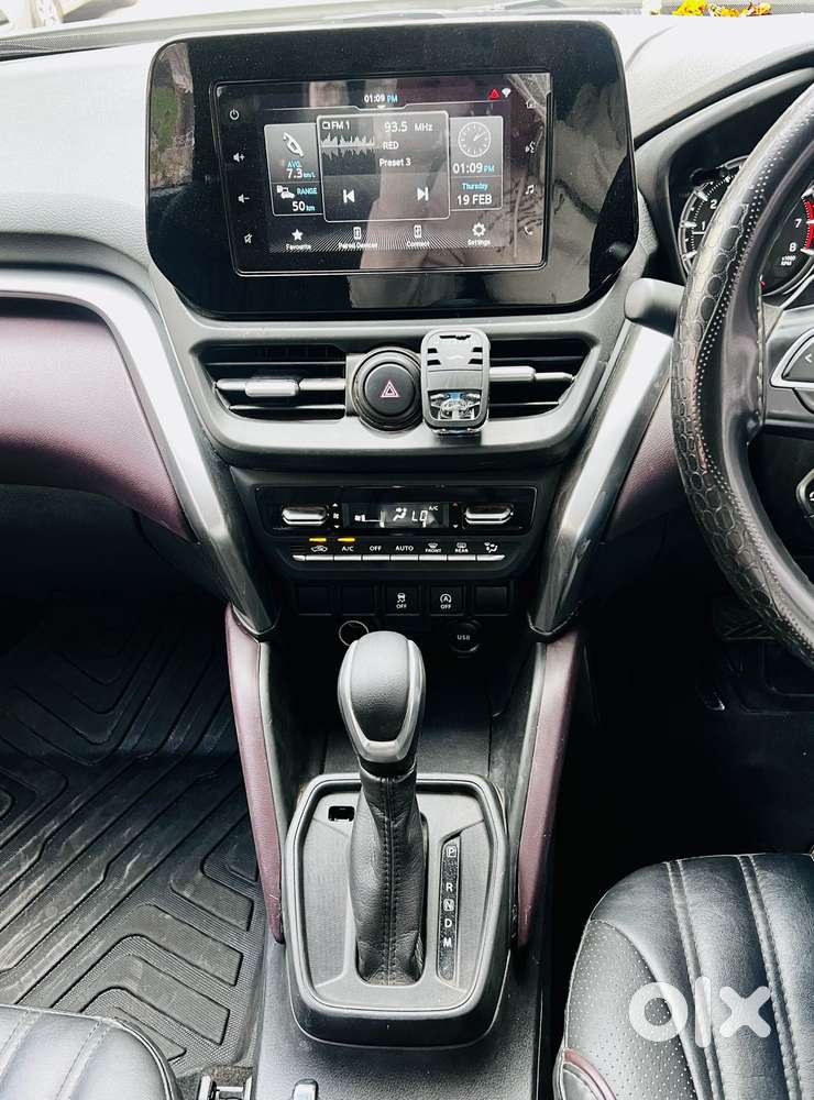 Maruti Suzuki Grand Vitara 1.5 Delta Smart Hybrid, 2024, Petrol