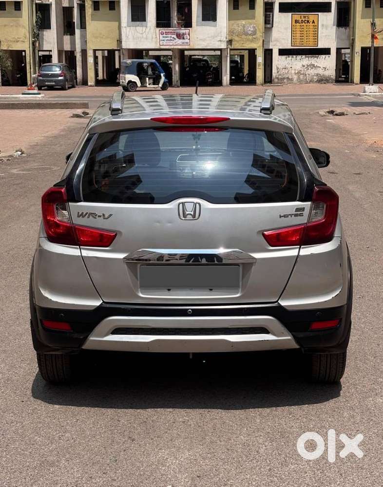 Honda Wr-v I-dtec S, 2018, Diesel