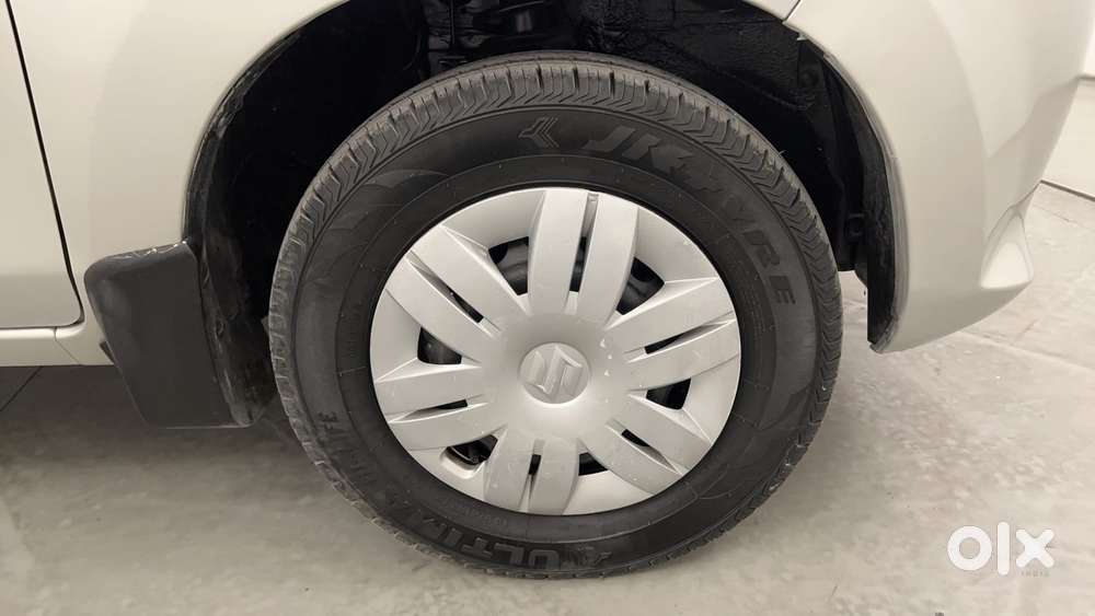 Maruti Suzuki Alto 800 Lxi, 2013, Petrol