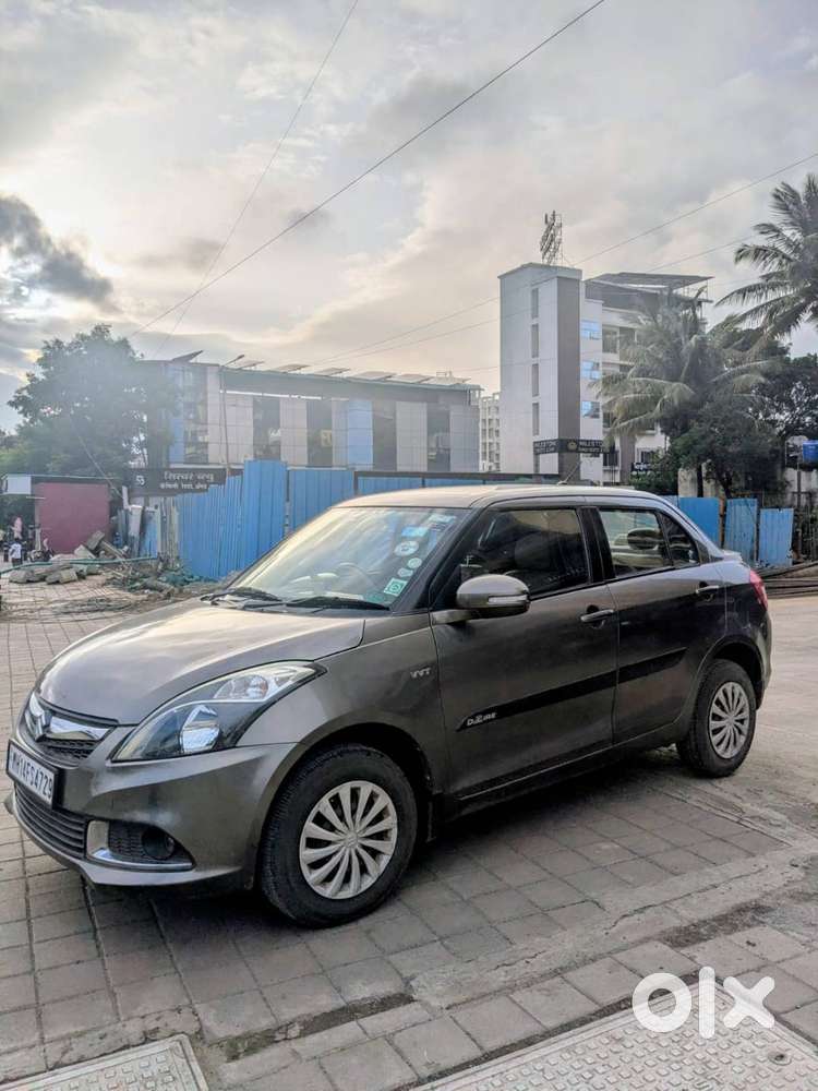 Maruti Suzuki Dzire 2016