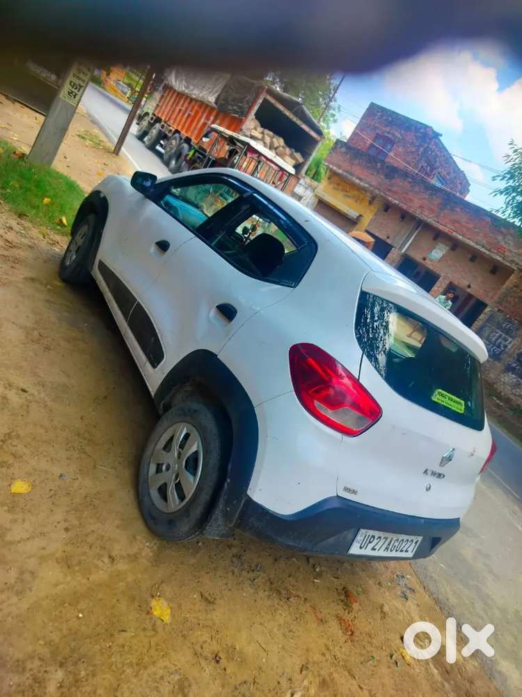 Renault Kwid 2017