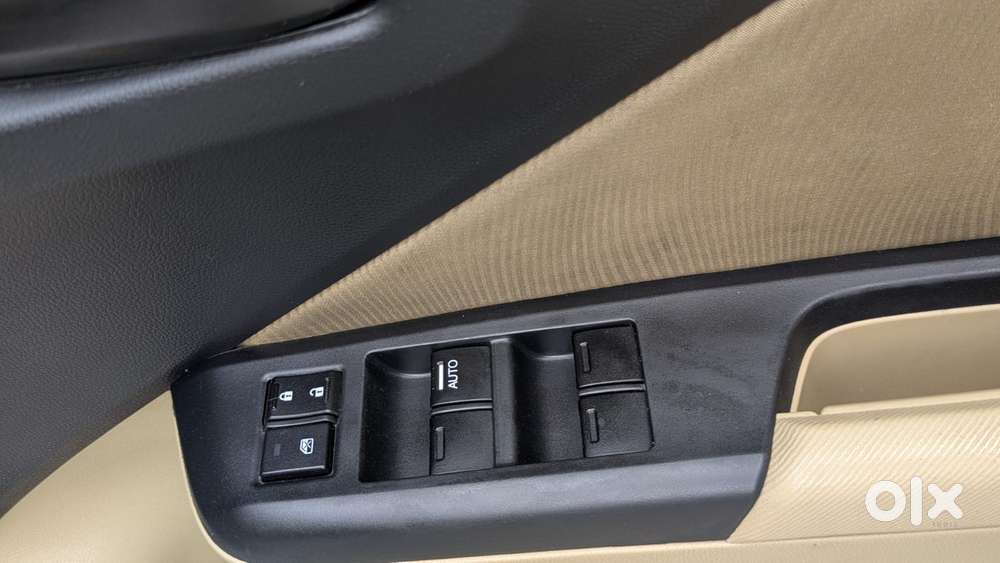 Honda City 2014-2015 I Vtec Cvt Sv, 2015, Petrol