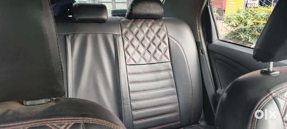 Toyota Etios 2017