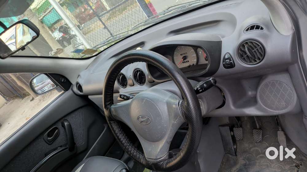 Hyundai Santro Xing Xl, 2006, Petrol